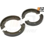 Sada brzdových čelistí, parkovací brzda ProfiPower 2B0097