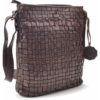 Kabelka Kabelka crossbody Noelia Bolger hnědá NB 2013 H