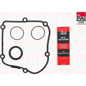 Těsnění motoru Těsnění, rozvodové ústrojí FAI AUTOPARTS TC1934