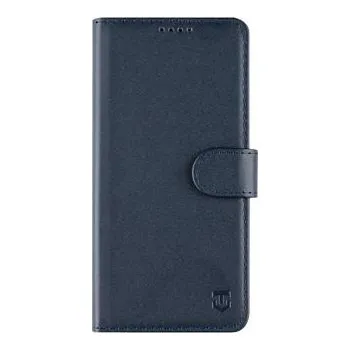 Pouzdro na mobilní telefon Tactical Field Notes pro Samsung Galaxy A36 5G Blue