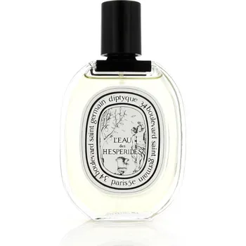 Unisex parfém Diptyque L'Eau des Hesperides EDT 100 ml UNISEX