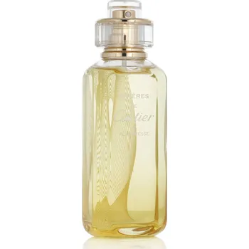 Unisex parfém Cartier Rivières de Cartier Allégresse EDT 100 ml UNISEX