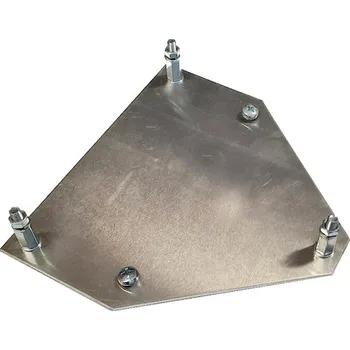 Adaptér pro montáž regulátoru dynama Tatra 148