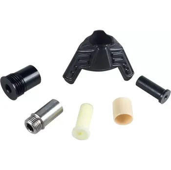 rám kola Trek Pavement Frame Hardware IsoZone pro FX 2012+