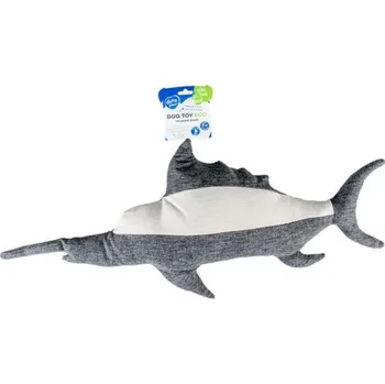 Hračka pro psa Duvo+ Eco měkká hračka pro psy XL 69x35x10cm mečoun