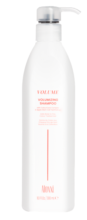 ALOXXI® Objemový šampon 300ml