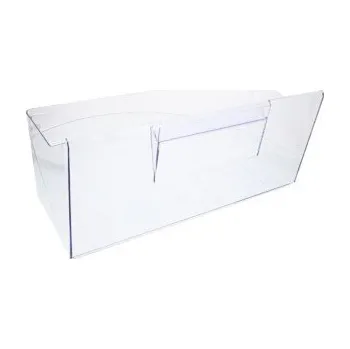 Příslušenství pro lednici Aeg Electrolux Zanussi 2647021076 zásuvka na zeleninu do lednice