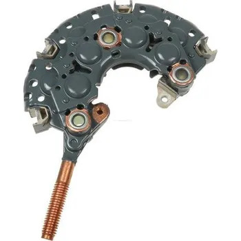 Alternátor Diodový blok alternátoru Denso 021580-4040