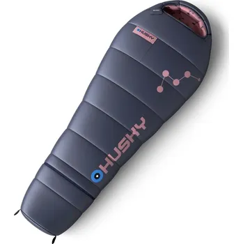 Husky Kids Magic-15 levý Blue/Purple…