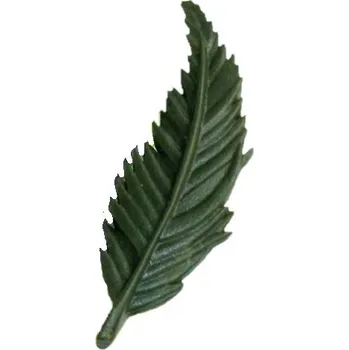 Pamlsek pro psa Dentální lístek 10 cm