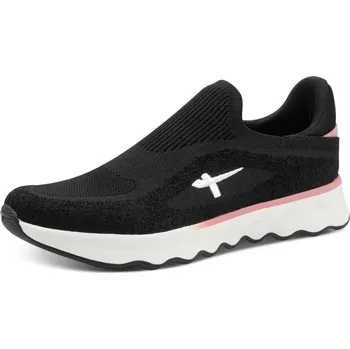 Dámské tenisky Tamaris Dámské tenisky TAMARIS 24756-45-098 černá W5 37