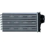 Výměník tepla, vnitřní vytápění NRF54334