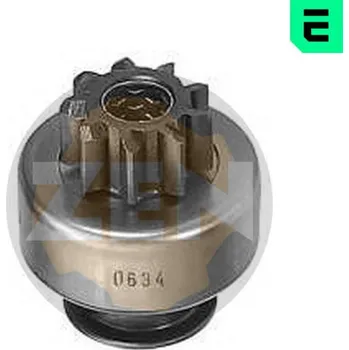 Startér Pastorek startéru Hitachi S114-472, S114-527