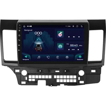 Autorádio Xtrons 2DIN autorádio IAP12-XEV41 Android, Mitsubishi Lancer VIII