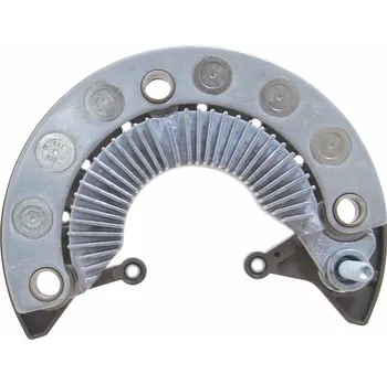 Alternátor Diodový blok alternátoru Mitsubishi A3TJ0781