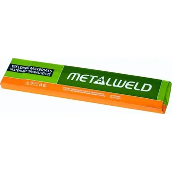 Příslušenství ke svářečce Nerezová elektroda 308L 2,0mm x 300mm METALWELD 1,3kg
