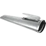 Strend Pro 211087 pozinkované pouzdro…