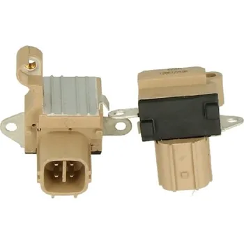 Alternátor Regulátor napětí alternátoru Denso 126600-0150