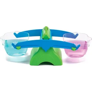 Desková hra Váha na pokusy 1/2 l