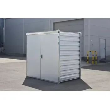 Skladový kontejner Skladovací kontejner ER BOX 3M