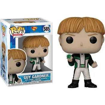 Funko POP! 585 Heroes: Superman - Guy Gardner
