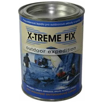 lepidlo X-tremefix 0,5kg one size One Size