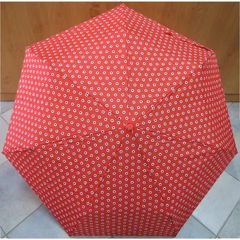 Deštník C-Collection 573 skládací deštník