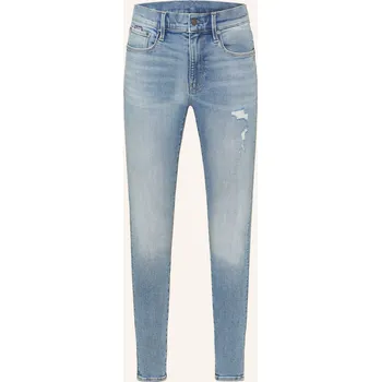 Dámské džíny G-Star Dámské Skinny Džíny 3301, h071 vintage blue stream...