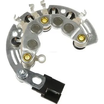 Alternátor Diodový blok alternátoru Ford 1S7T10300BA