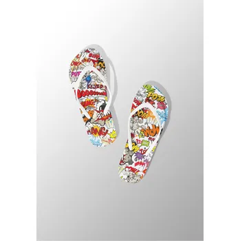 Dámské žabky UTOPY Žabky Boom Velikost: S