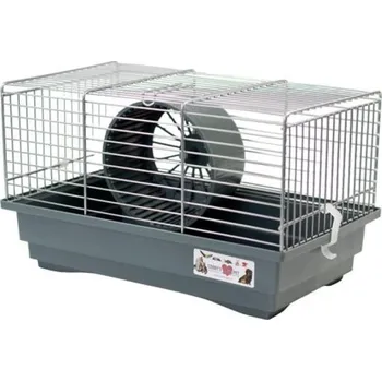 Cobbyspet RODDY Hamster I pro křečky 33,5x20x19cm