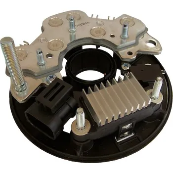 Alternátor Diodový blok s regulátorem alternátoru Hitachi LR1130-702