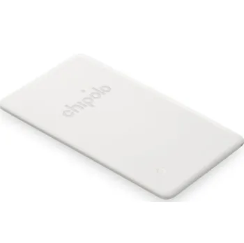 Chipolo Card Point CH-RCS001-WE