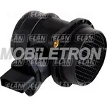 Snímač množství protékajícího vzduchu Škoda Octavia 2,0 85kW 0280218060, 06A906461G, 1JD906461