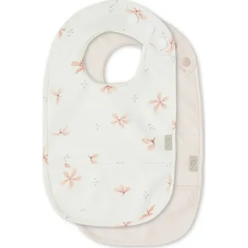 Bryndák CAM CAM COPENHAGEN Bryndák s kapsou 2 ks Windflower Creme/Blossom