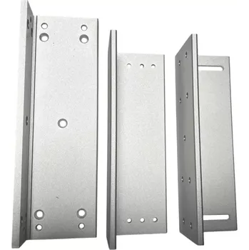 Rozvaděč Montážní deska LZ pro elektromagnetické zámky 500kg voděodolné CL5 W EL-W1200