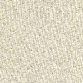 Moraviatex Balíček 1metr - Jednolíc elastický LEN 30%/Ba/EL6% NATUR béžová melanž (0,39kg)