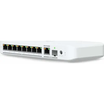 Ubiquiti USW-FLEX-2.5G-8-POE