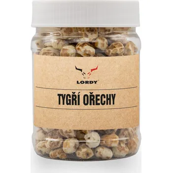 NaZub s.r.o., Na Hutích 44, Jablonec n. N., 466 01 Tygří ořech 150 g