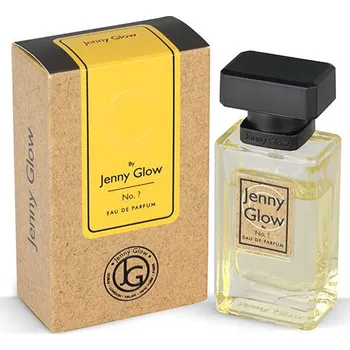 Dámský parfém Jenny Glow C No: ? EDP 30 ml W varianta Starý obal
