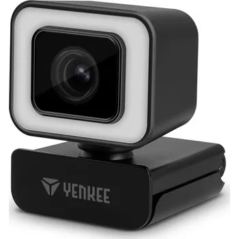 Webkamera Webkamera YENKEE YWC 200 Quadro - rozbaleno - pomačkaný obal