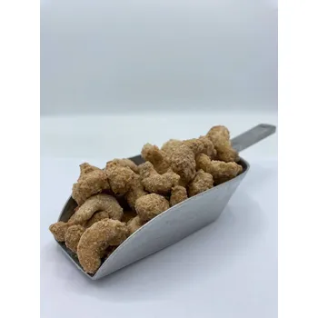 Sušená potravina NaZub s.r.o., Na Hutích 44, Jablonec n. N., 466 01 Kešušáčky sladké 125g