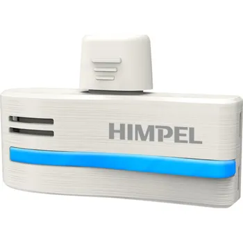 HIMPEL přenosný senzor CO2 (oxidu uhličitého)