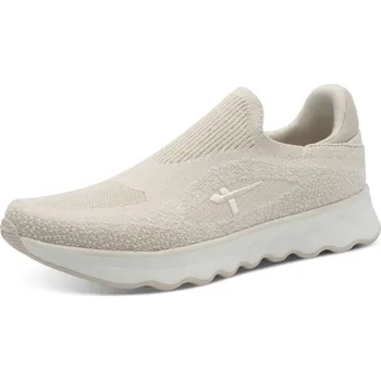 Dámské tenisky Tamaris Dámské tenisky TAMARIS 24756-45-418 béžová W5 40