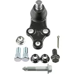 Podpora-/ Kloub LEMFÖRDER 39137 01