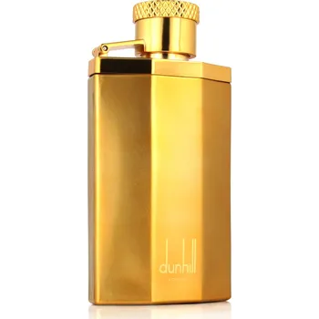 Pánský parfém Dunhill Desire Gold EDT 100 ml M