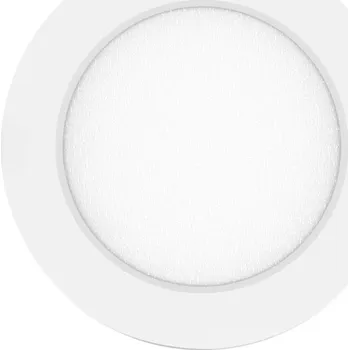 Aigostar - LED Stropní přisazené svítidlo LED/6W/230V pr. 12,3 cm 6500K bílá