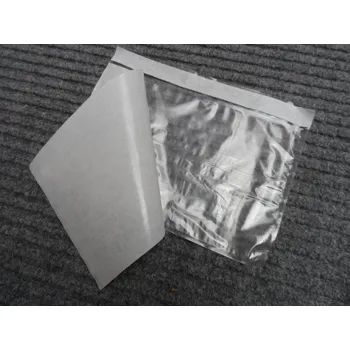 Obálka Transportní obálky Velikost: A6 - 1 ks