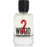 Dsquared2 2 Wood EDT 100 ml UNISEX