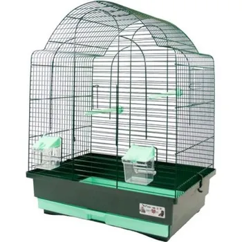 Cobbyspet NIKOL klec pro exoty 45x33,5x59cm